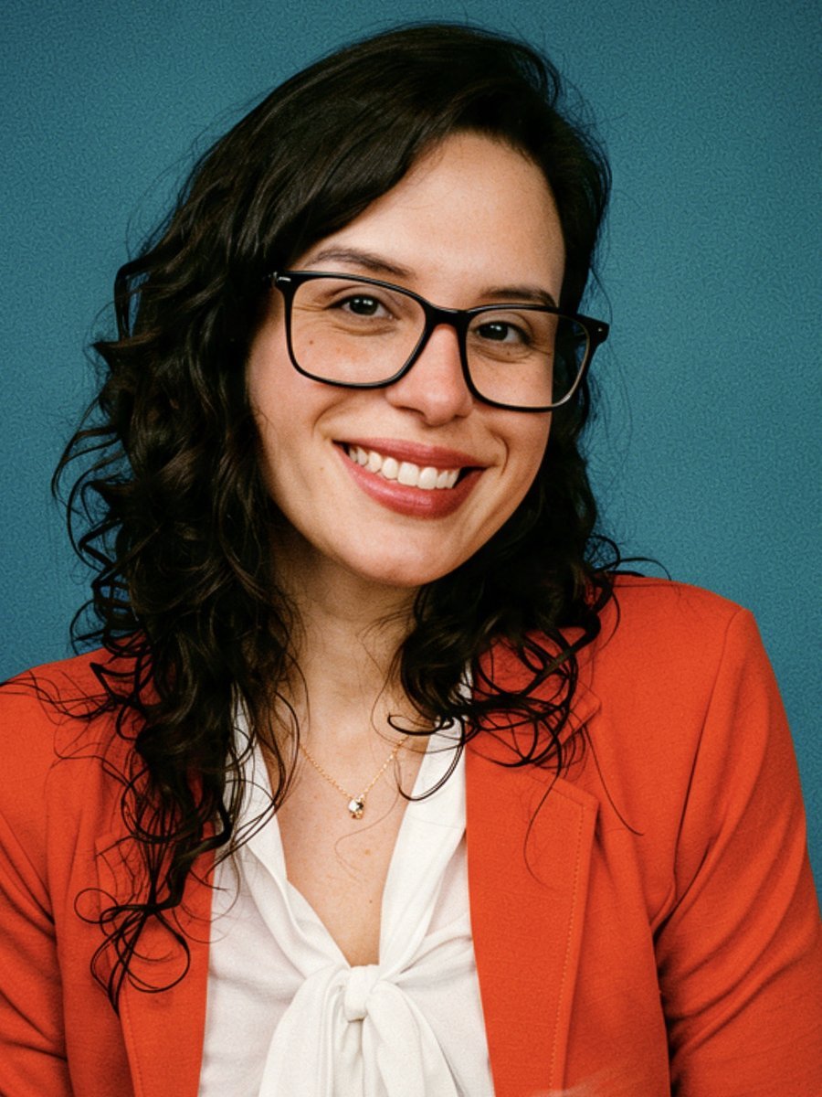 Bruna Hemann, psicóloga